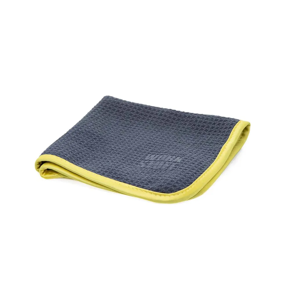 ZEPHYR WAFFLE TOWEL - WORK STUFF