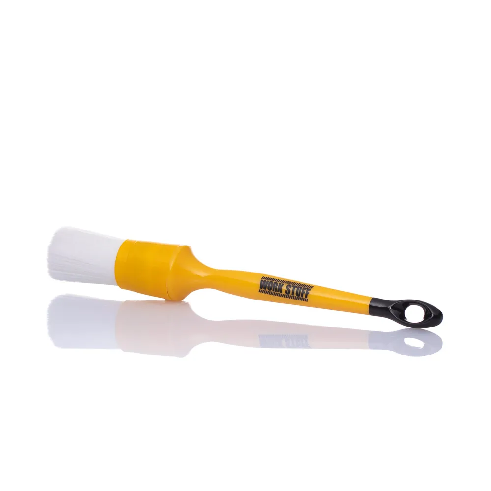 Detailing Brush ALBINO 30mm