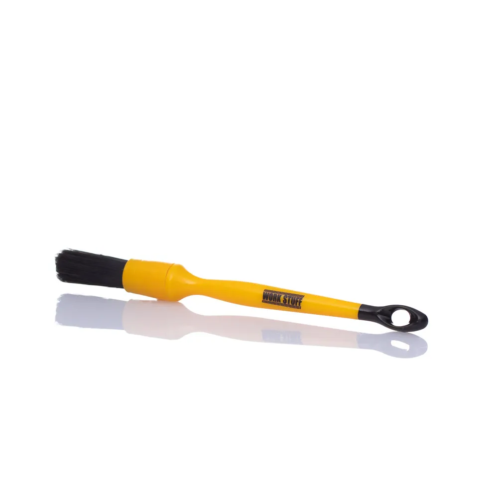 Detailing Brush BLACK 16mm
