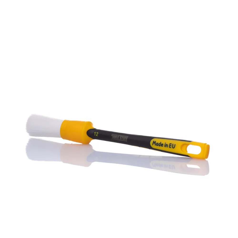 Detailing Brush Rubber ALBINO