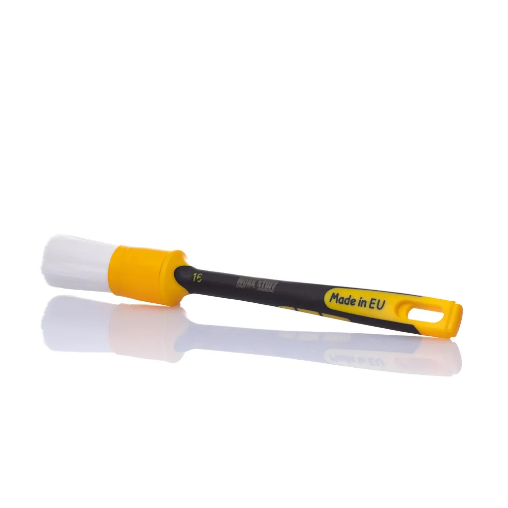 Detailing Brush Rubber ALBINO