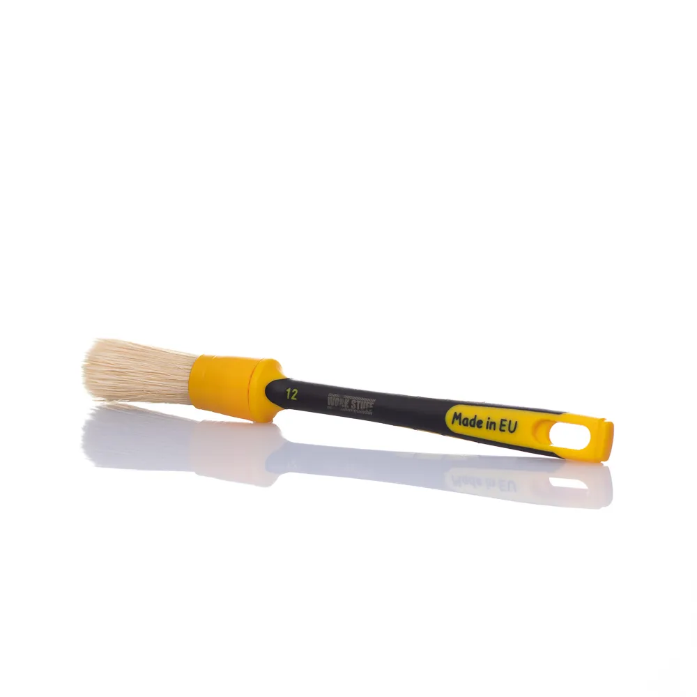 Detailing Brush Rubber Classic