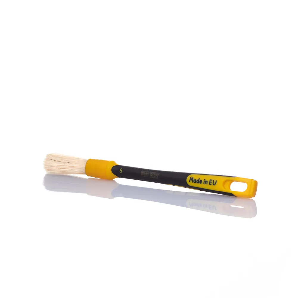 Detailing Brush Rubber Classic