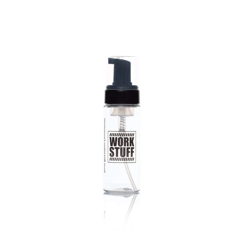 Foam Bottle 150ml