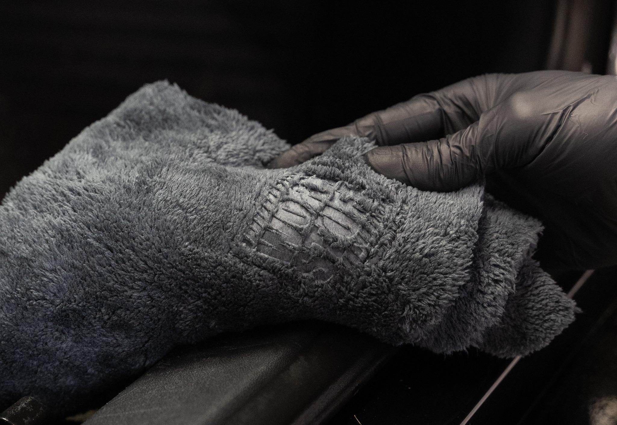 Work Stuff — Microfiber