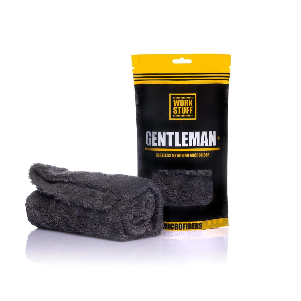 gentleman plus