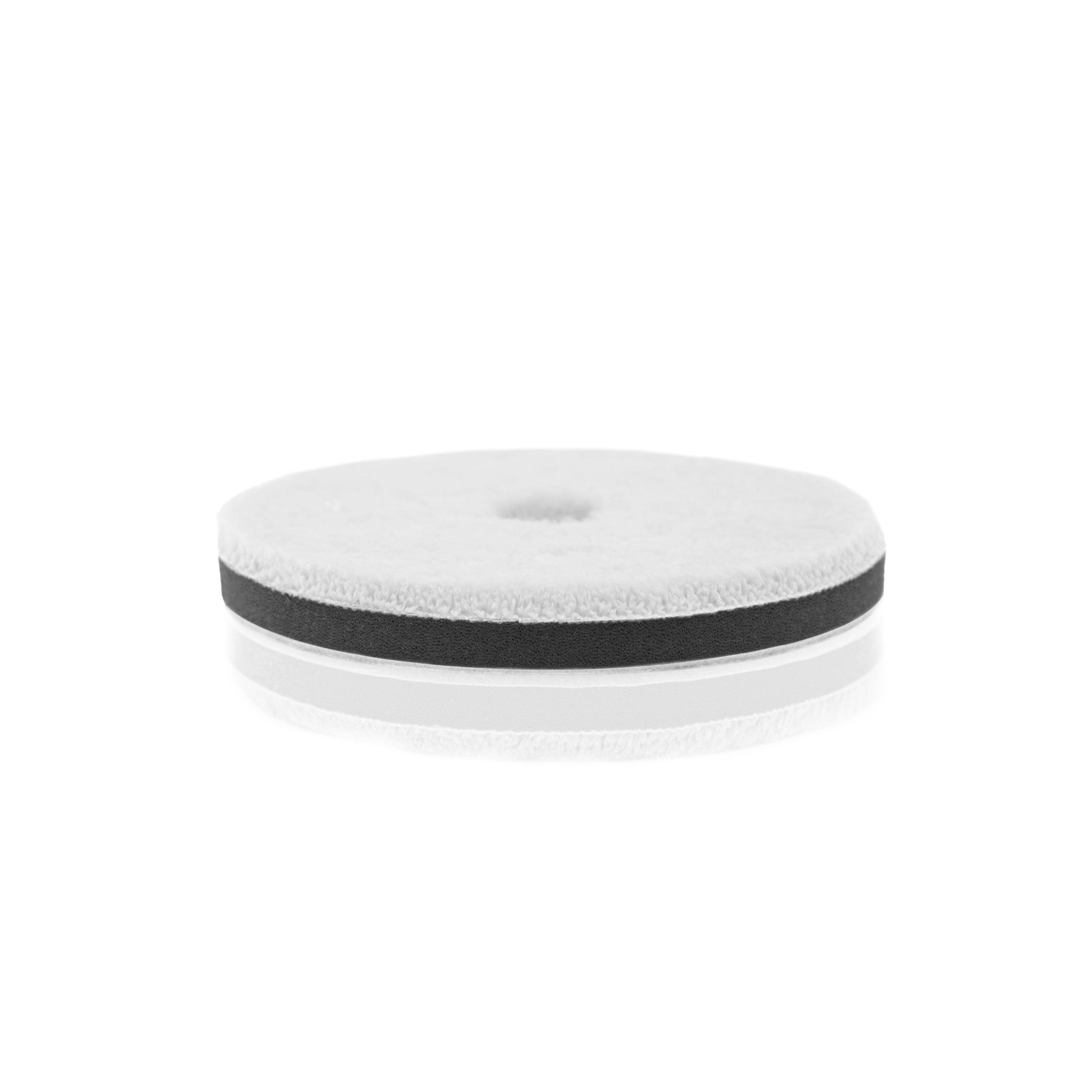 VITREO ＋Quick Hand + Wool Pad セット Pro Wool Pad | Work Stuff - Professional Polishing Pad