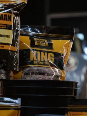 bulk detailing products work stuff