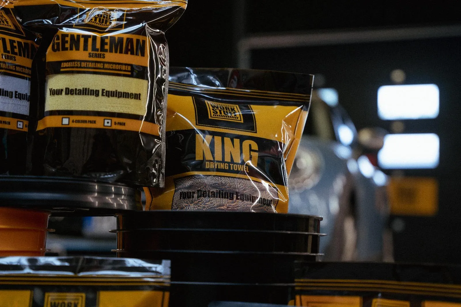 How to Store Car Cleaning Gel Properly: Expert Tips for Longevity