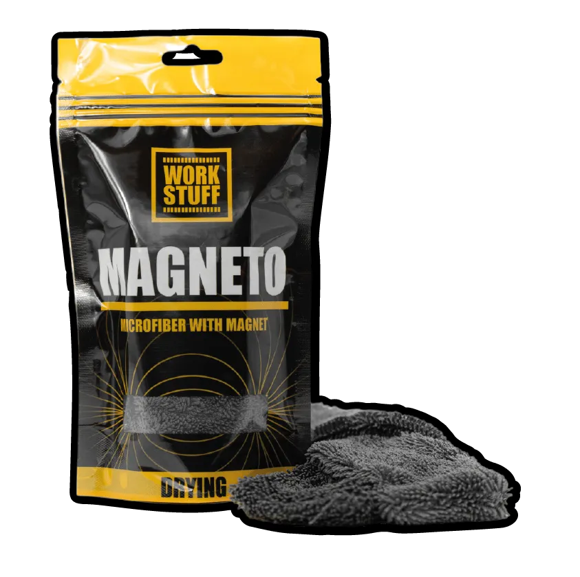 Magneto