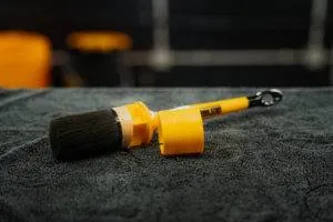 hand made detailing brushes work stuff