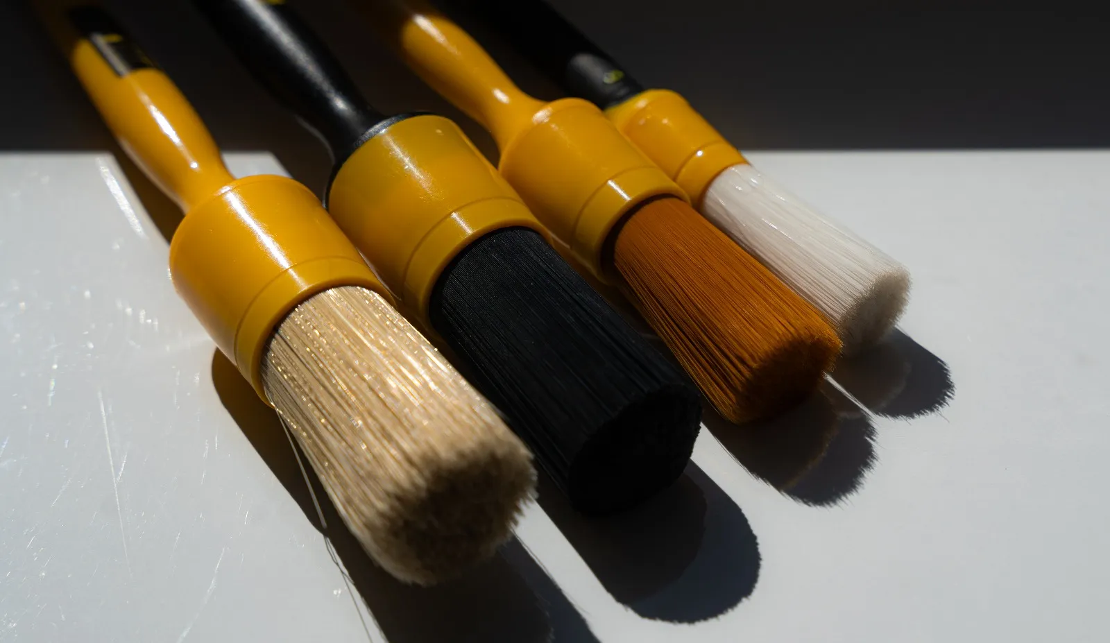 Work Stuff Brushes