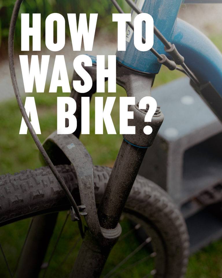 How to Keep Commuter Bike Chains Clean: Easy Tips for Peak Performance