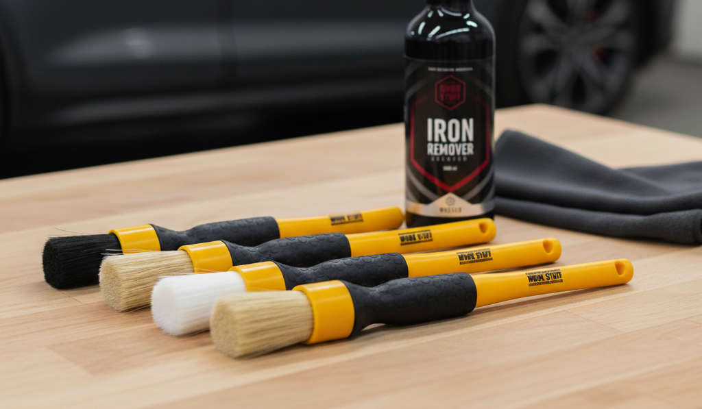 Work Stuff — Ultra Grip