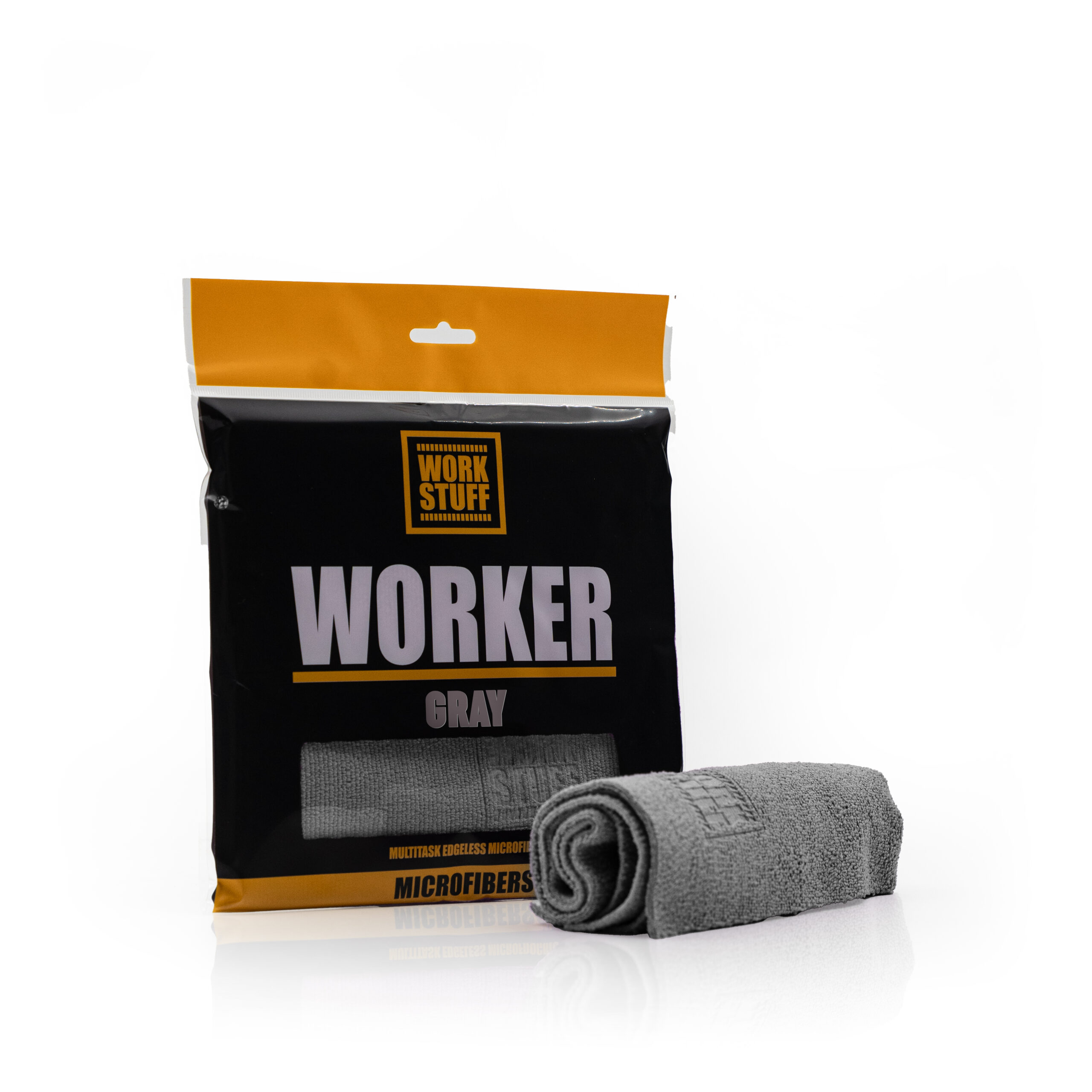 WORKER Microfiber | Cleaning and Detailing Your Car
