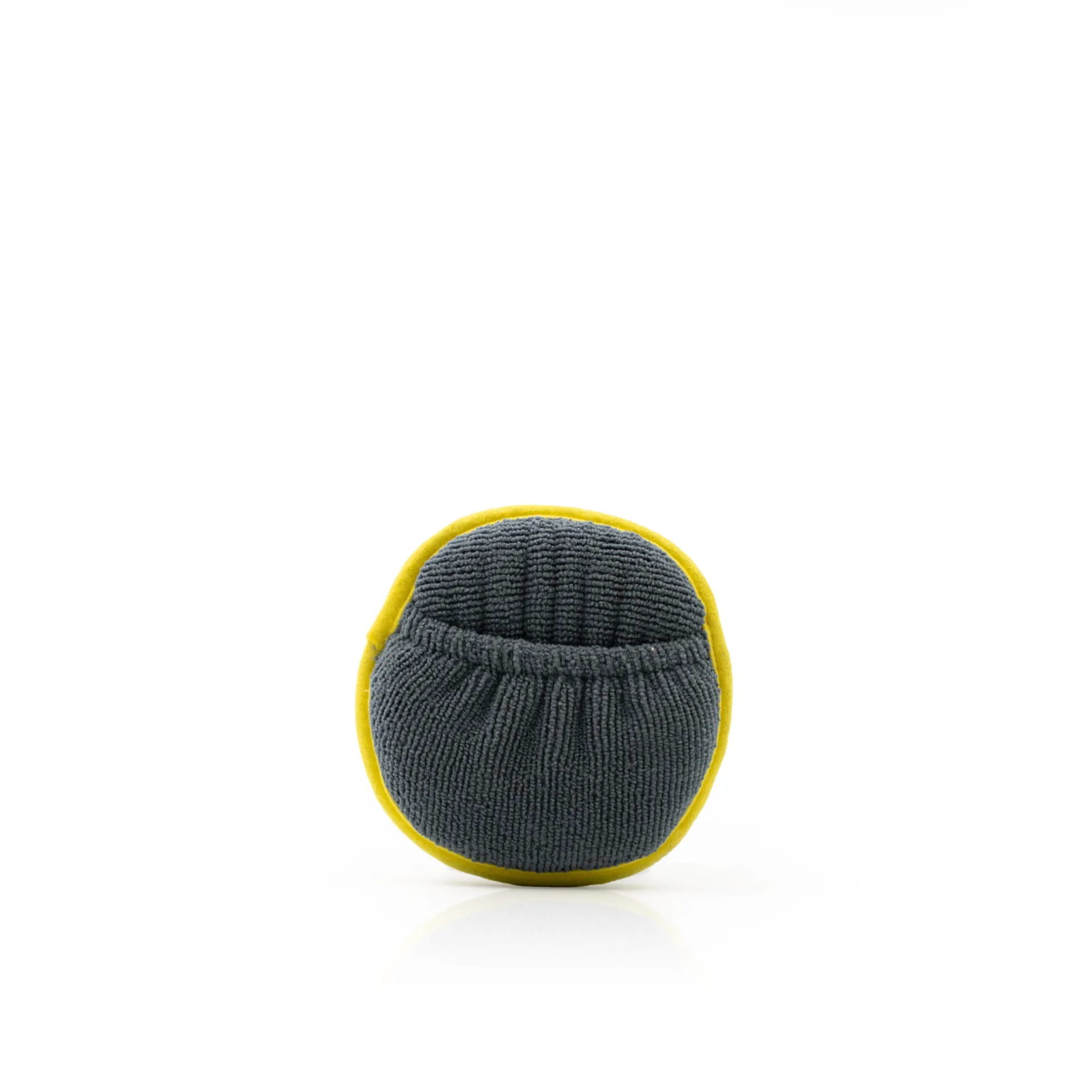 Work Stuff Eclipse XL Microfiber Applicator Pad standing upright