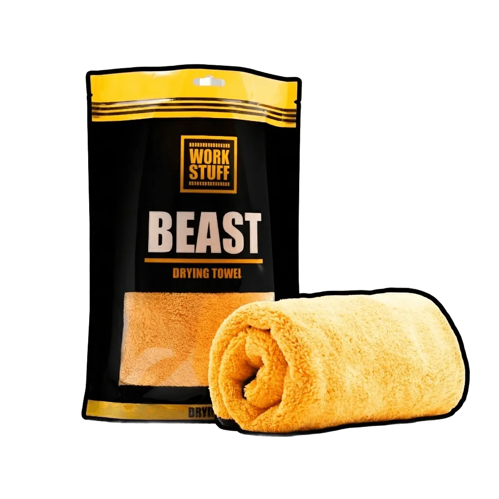 Beast Drying Towel