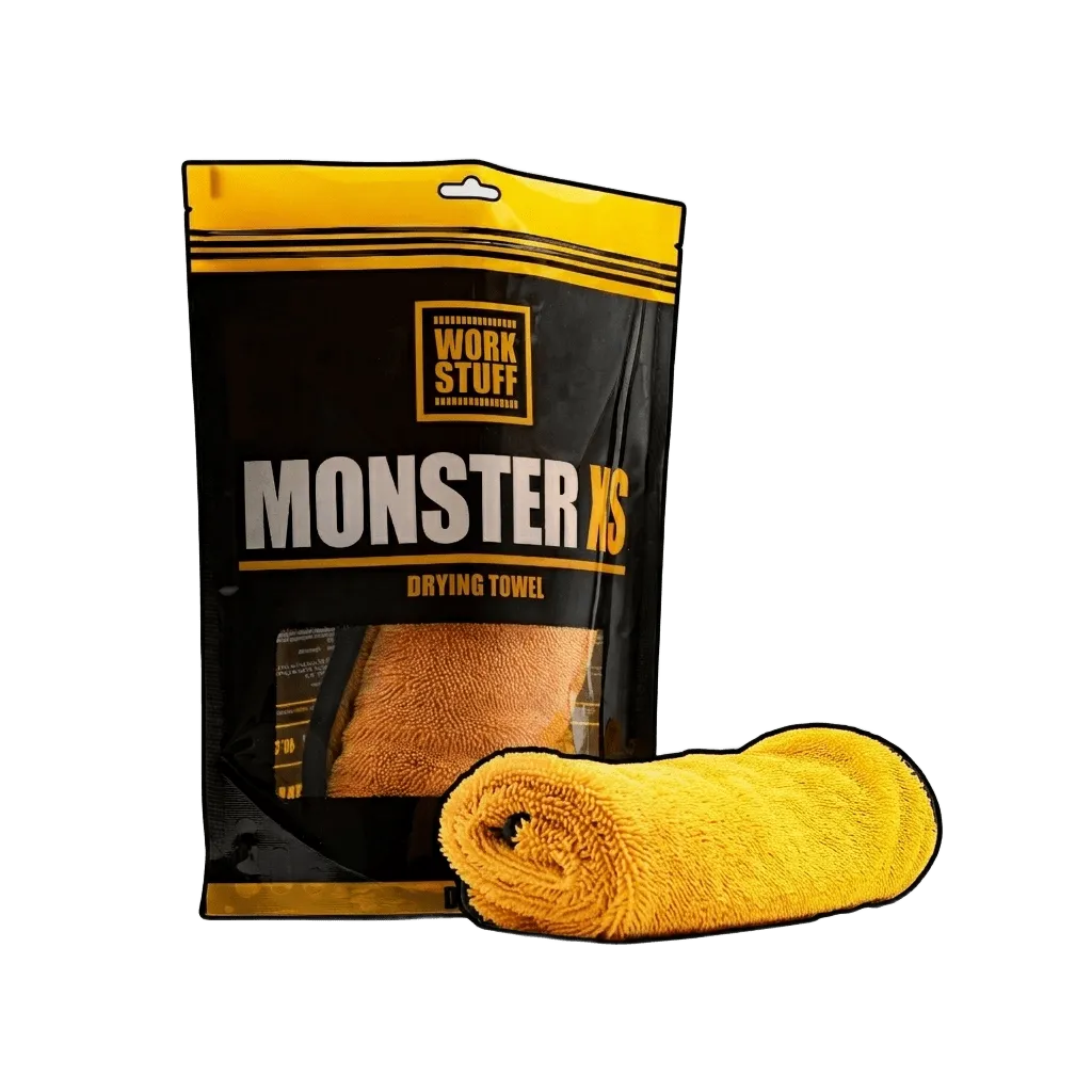 Monster XS Drying Towel