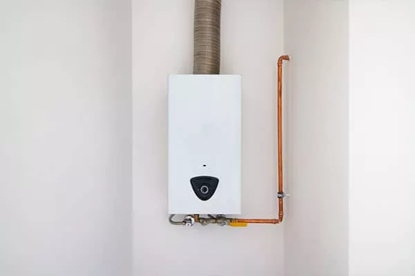 Hot Water Heater Repair