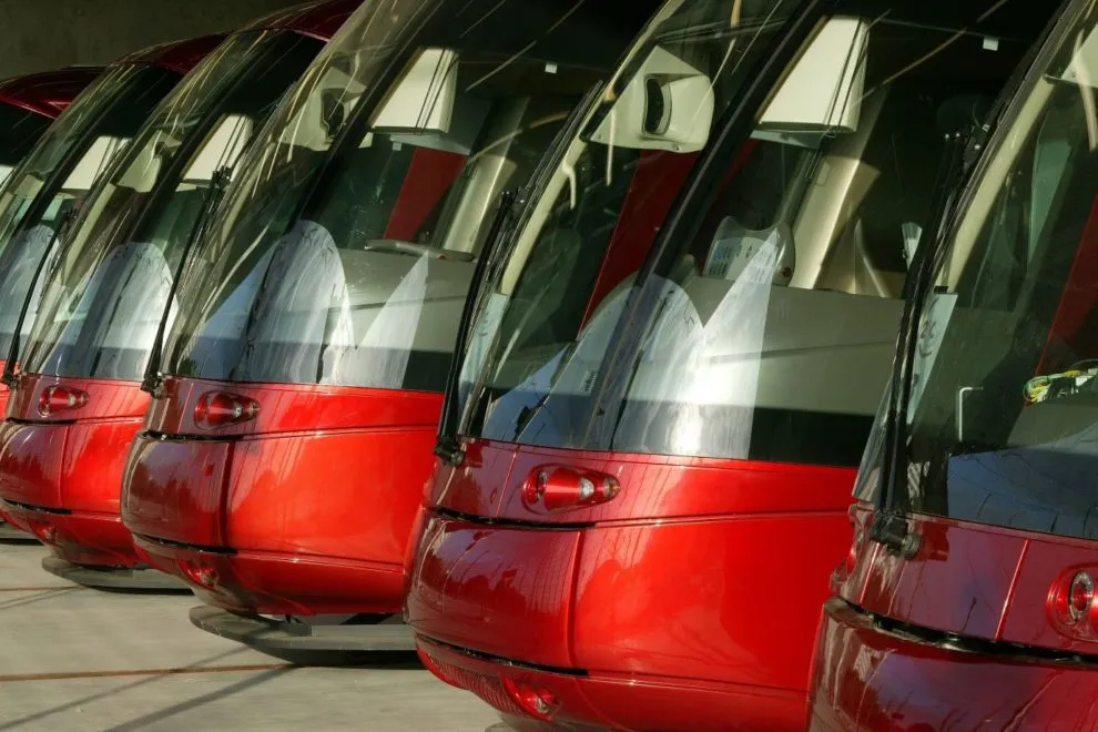 bus