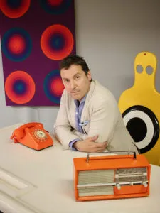 Laurent Journo