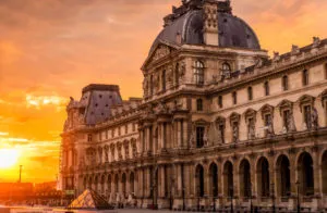 Musée du Louvre / photo Gérard Fayet-