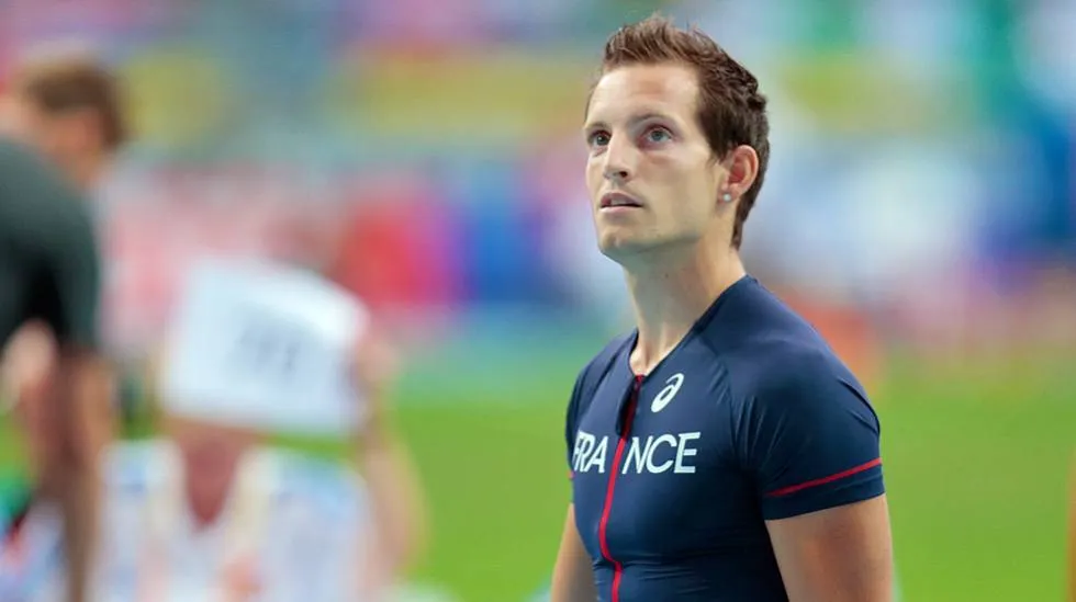 Renault Lavillenie / Photo A.Didzgalvis
