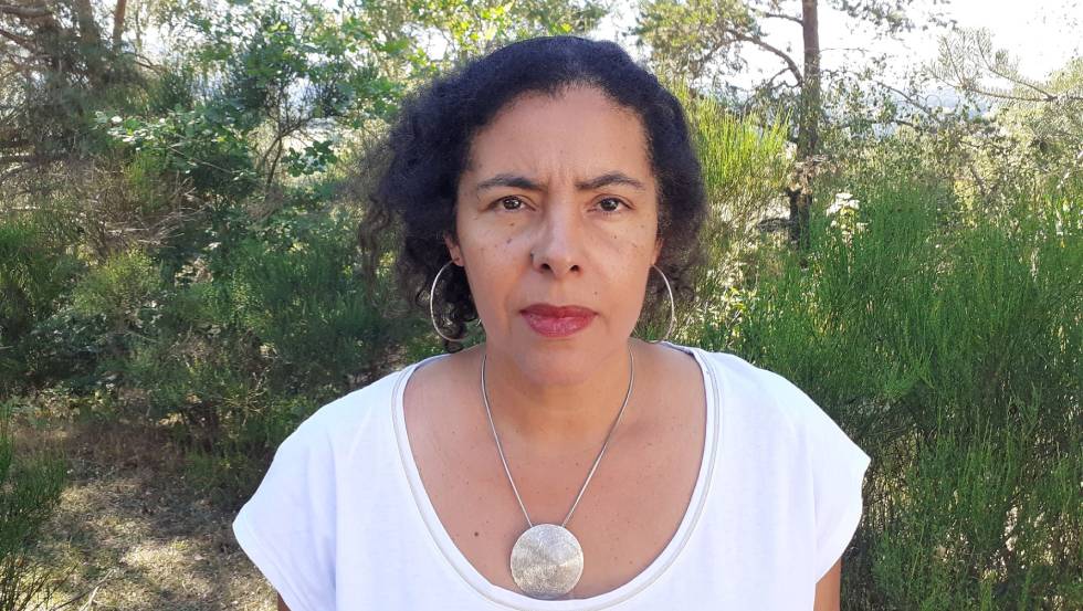 portrait de Béatrice Diarra / Photo DR