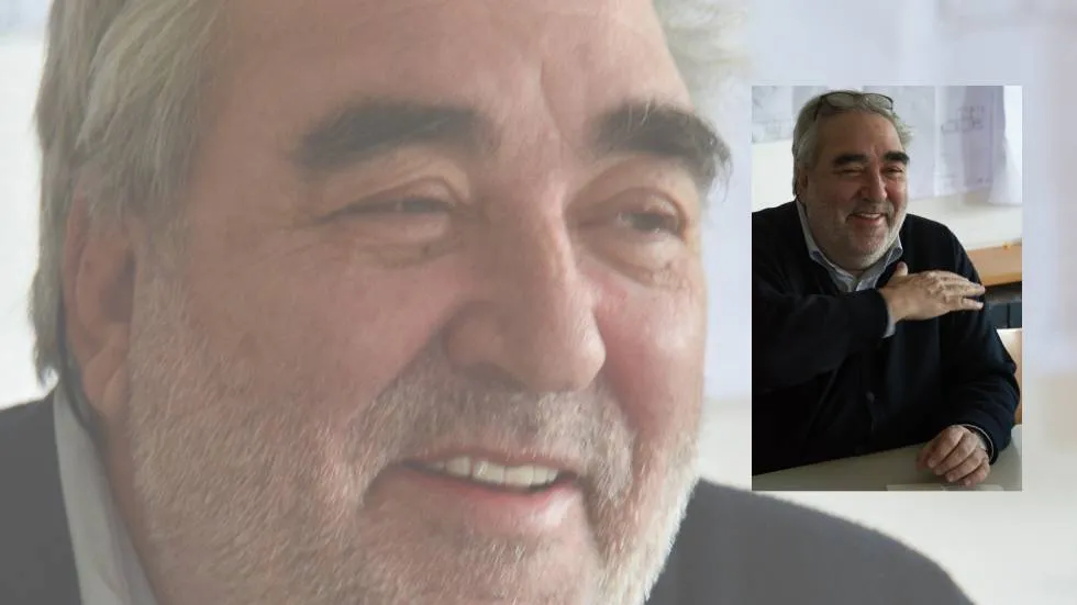 E. Souto de Moura / photos Patrick Bossin