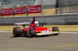 Ferrari 312B3