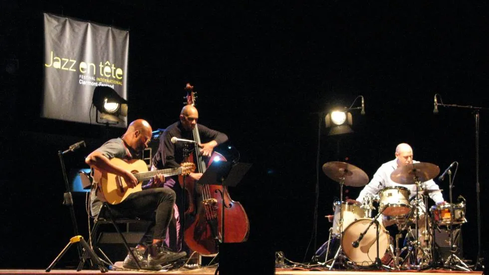 Le JET All Stars #33 / Photo 7 Jours à Clermont