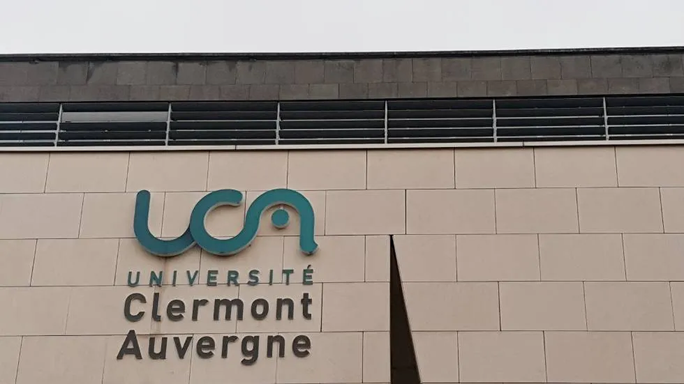 Fronton UCA Photo 7 jours à Clermont