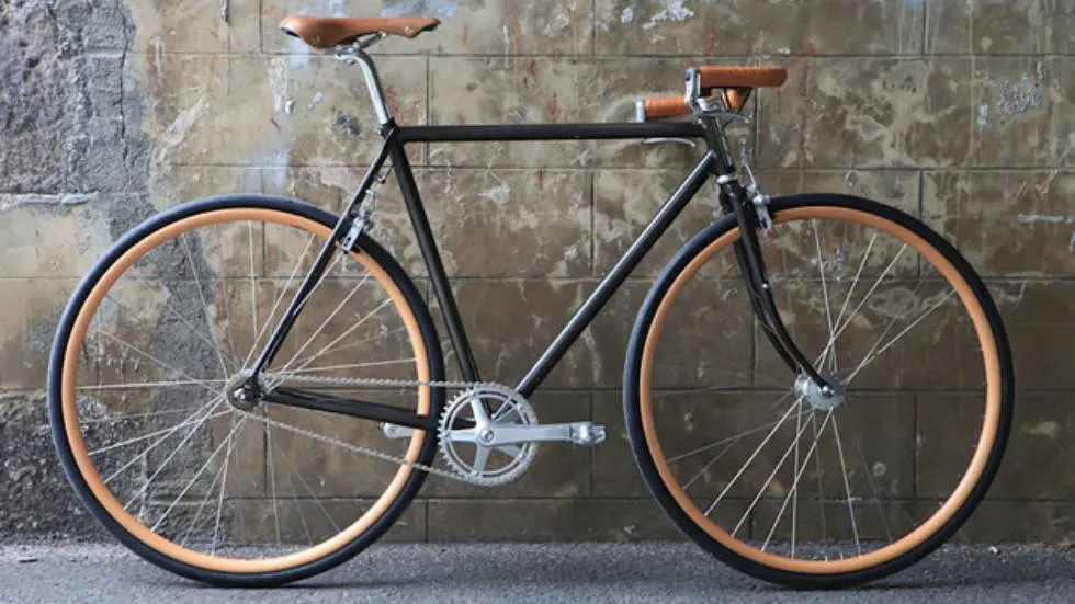 vélo Victoire Berluti