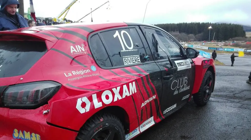 Trophée Andros 2020 : du public mais pas neige : Photo 7 jours à Clermont
