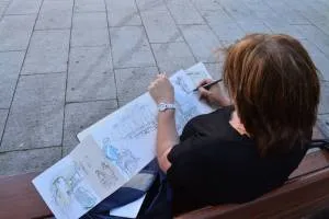 Clermont Dessine