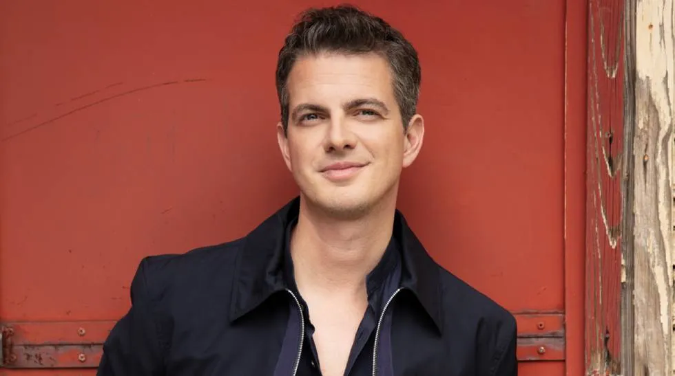 Philippe Jaroussky / photo DR Warner classics-Erato