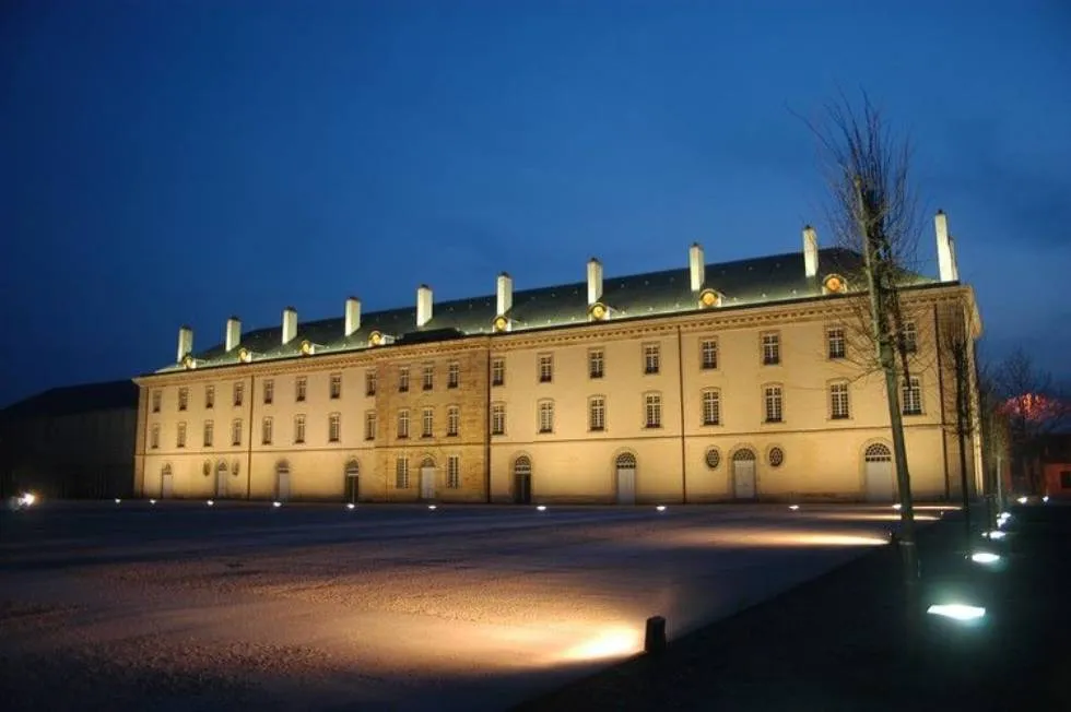 CNCS/ Photo : Ville de Moulins