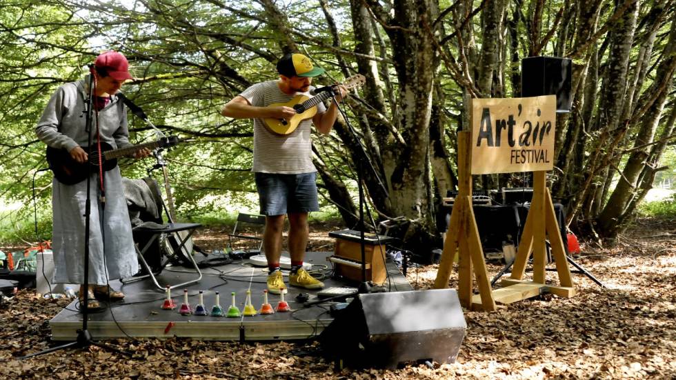 Festival Art'air