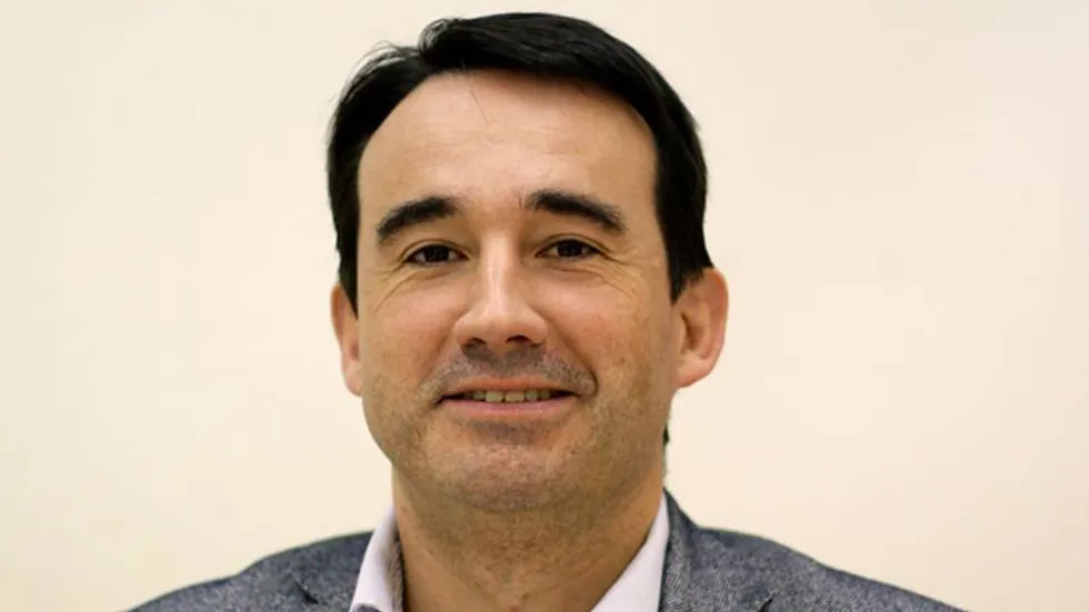 Lionel Chauvin