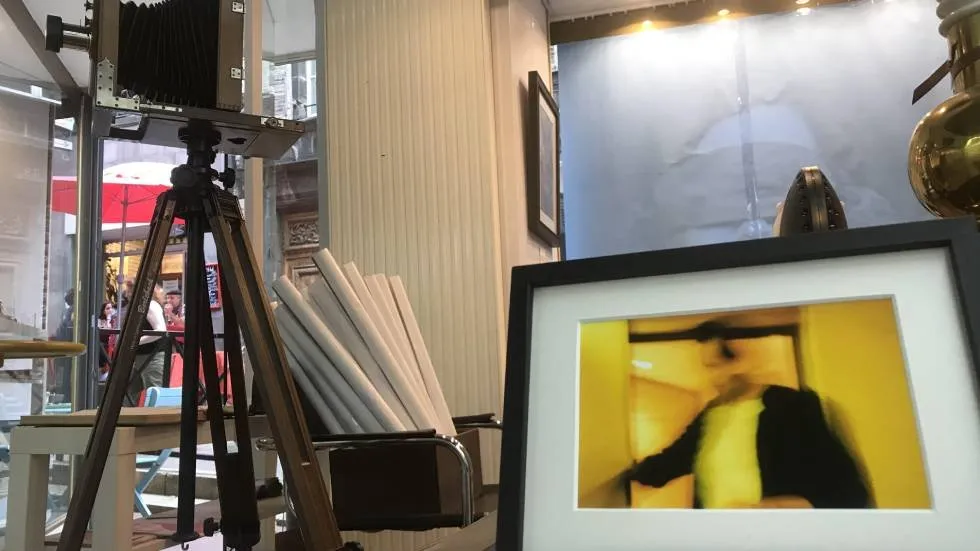 Exposition "photos ratées"