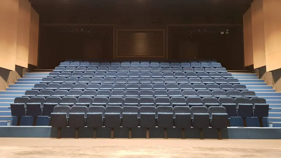 Carré des Arts, Aubière / photo 7 jours à Clermont