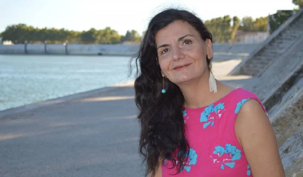 Isabelle Delannoy (c)Julien Dezécot