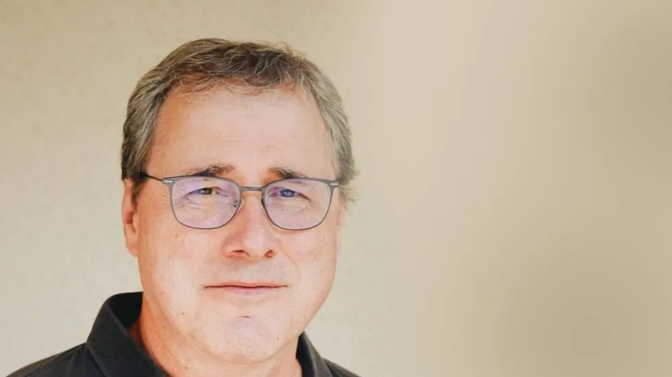 Pascal Mayer Photo DR