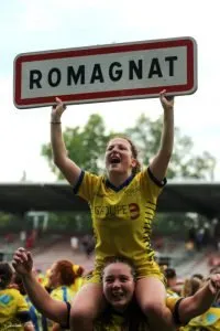 Photo ASM-Romagnat