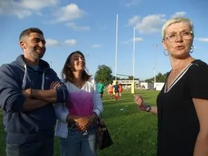 Photo Yves Meunier