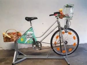 Vélo smoothies