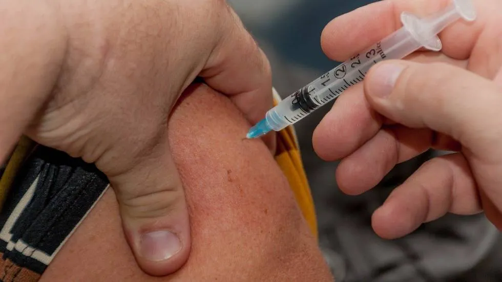 Vaccination / Photo Pixabay