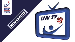 Ecran LNVTV (photo lnvtv)