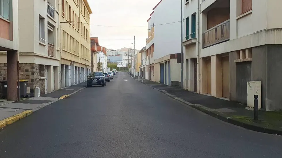 Rue du Tonnet / photo 7 jours à Clermont