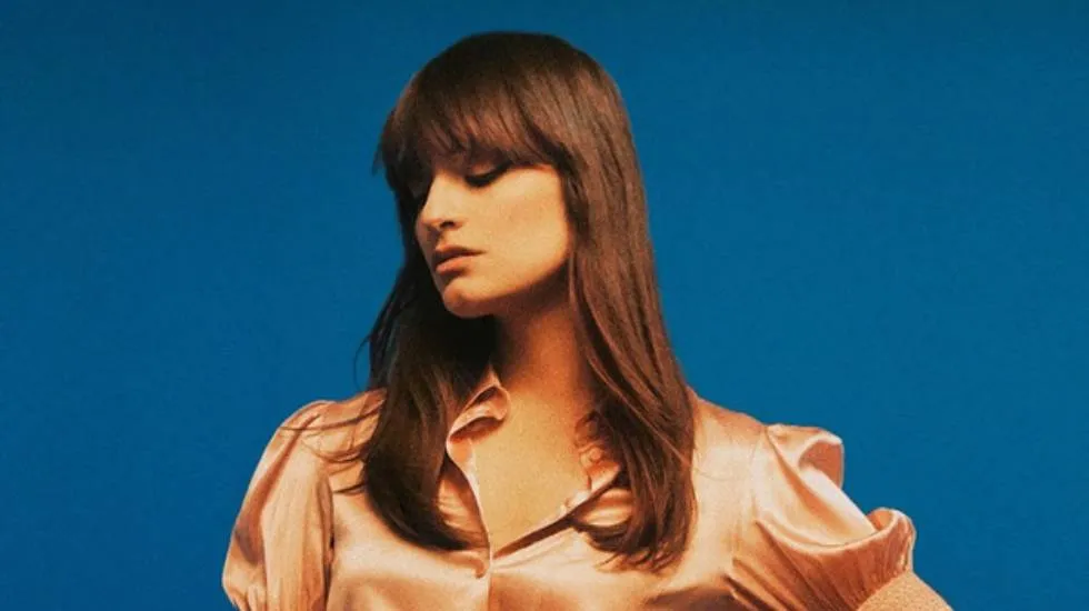 Clara Luciani /Alice Moitié